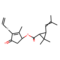 Allethrin