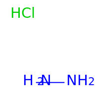 Hydrazine hydrochloride