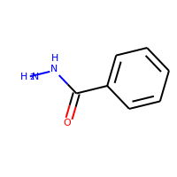 Benzohydrazide