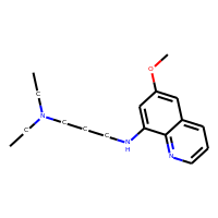 Plasmocid