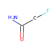 Fluoroacetamide