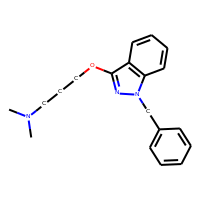 Benzydamine