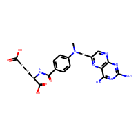 Methotrexate