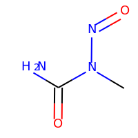 N-Nitroso-N-methylurea