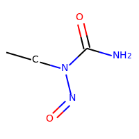 1-Ethyl-1-nitrosourea