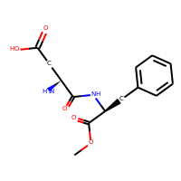 Aspartame