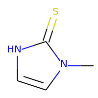 Methimazole