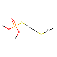 Demeton-S-methyl