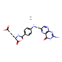 Folate sodium