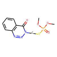 Azinphosmethyl oxon