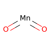 Manganese dioxide