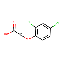 2,4-Dichlorophenoxyacetic acid