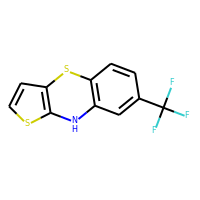 7-Trifluoromethyl-9H-benzo[b]thieno[2,3-e][1,4]thiazine