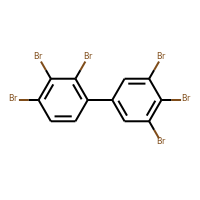 2,3,3',4,4',5'-Hexabromobiphenyl