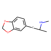 3,4-Methylenedioxymethamphetamine