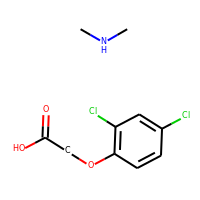 2,4-D Dimethylamine salt