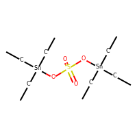 Triethyltin sulfate