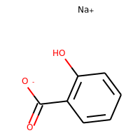 Sodium salicylate