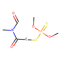 Formothion