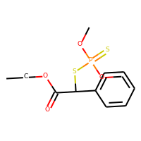 Phenthoate