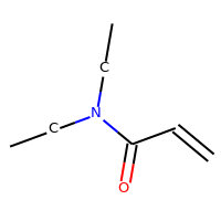 N,N-Diethylacrylamide