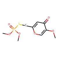 Endothion