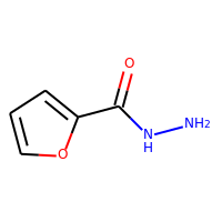 Furan-2-carbohydrazide