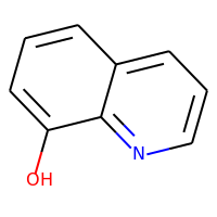 8-Hydroxyquinoline