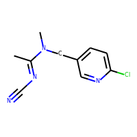 Acetamiprid