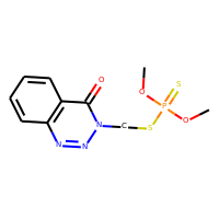 Azinphos-methyl