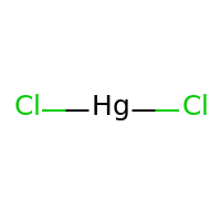 Mercuric chloride