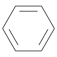 Benzene