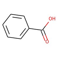 Benzoic acid