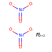 Lead nitrate