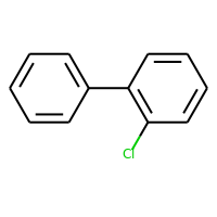 2-Chlorobiphenyl