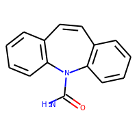 Carbamazepine