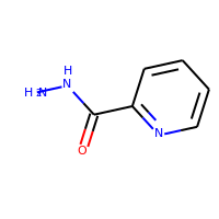 Picolinohydrazide