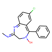 Chlordiazepoxide