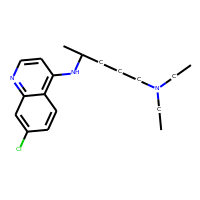 Chloroquine