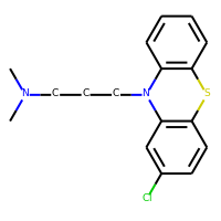 Chlorpromazine