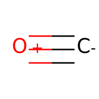 Carbon monoxide