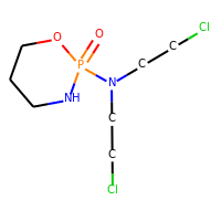 Cyclophosphamide