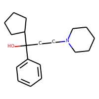 Cycrimine