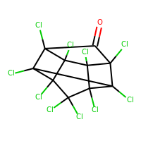 Chlordecone