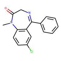 Diazepam