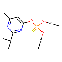 Diazinon