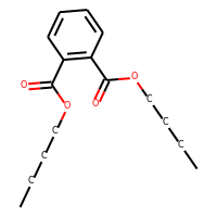 Dibutyl phthalate