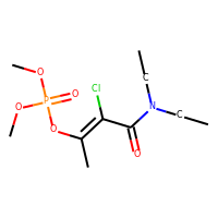 Phosphamidon