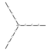 Tributyltin