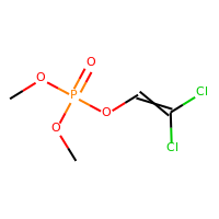 Dichlorvos